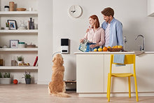 Load image into Gallery viewer, [2017 Item ] Petcube Bites Pet Camera with Treat Dispenser: HD 1080p Video Monitor, 2-Way Audio, Night Vision, Sound and Motion Alerts. For Dogs and Cats
