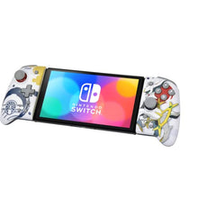 Load image into Gallery viewer, HORI Nintendo Switch Split Pad Pro (Pokemon Legends: Arceus) Ergonomic Controller for Handheld Mode - Officially Licensed By Nintendo &amp; Pokemon Company International - Nintendo Switch;
