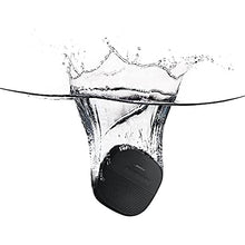 Load image into Gallery viewer, Bose SoundLink Micro: Small Portable Bluetooth Speaker (Waterproof), Black
