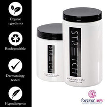Load image into Gallery viewer, FOREVER NEW Stretch Active Wear Granular Detergent Powder - Original Scent, 4 Ounce
