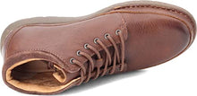 Load image into Gallery viewer, Men's Born, Nigel Boot Brown Mix 9.5 M
