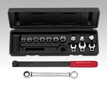 Load image into Gallery viewer, GEARWRENCH 15 Piece Ratcheting Serpentine Belt Tool Set - 3680D
