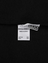 Load image into Gallery viewer, Ohoo Mens Slim Fit Flice Long Sleeve Pullover Flice Turtleneck/DCT005-LIGHTGREY-S
