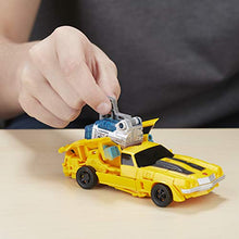 Load image into Gallery viewer, Transformers: Bumblebee -- Energon Igniters Power Series Stryker
