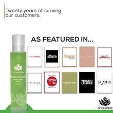 Load image into Gallery viewer, Muscle Release Body Massage Oil for Sensual Massage Therapy - Muscle Release Pain Relief Essential Face Oils - Includes Arnica, Boswellia &amp; Sweet Birch (100 ml)
