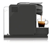 Load image into Gallery viewer, Nespresso Lattissima Touch Original Espresso Machine with Milk Frother by De'Longhi Washed Black
