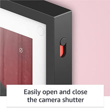 Load image into Gallery viewer, Introducing Echo Show 15, Full HD 15.6&quot; smart display for family organization with Alexa
