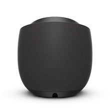 Load image into Gallery viewer, Belkin SoundForm Elite Hi-Fi Smart Speaker + Wireless Charger (Alexa Voice-Controlled Bluetooth Speaker) Sound Technology by Devialet (Black)
