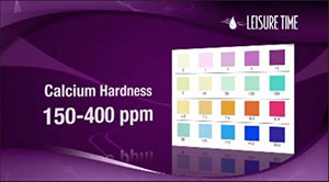 Leisure Time 22337A Spa 56 Chlorinating Granules for Hot Tubs, 2 lbs, gray
