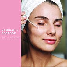 Load image into Gallery viewer, Provence Beauty Honey Suckle Jasmine Multi-Use Oil for Face, Body &amp; Hair - Hydrates Skin &amp; Restores Hair's Natural Shine - Enriched with Apricot Oil, Fractionated Coconut Oil &amp; Vitamin E - 4 Fl Oz
