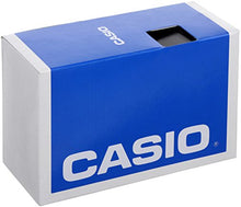 Load image into Gallery viewer, Casio Men's Tough Solar Quartz Watch with Resin Strap, Black, 25 (Model: AQ-S810W-1A4VCF)
