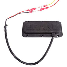 Load image into Gallery viewer, 10L0L Golf Cart LED Headlight and Tail Light Kit for Club Car DS 1993-up with Turn Signals Switch Horn Hazard Brake Lights Harness, 12 Volts
