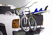 Load image into Gallery viewer, atliprime Truck Tailgate Pickup Pads Bike Tailgate Cover for Bicycle Rack with 5 pionts
