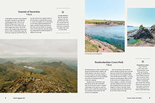 Load image into Gallery viewer, Hand Luggage Only: Great Britain: Explore the Best Coastal Walks, Castles, Road Trips, City Jaunts and Surprising Spots Across England, Scotland and Wales
