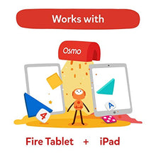Load image into Gallery viewer, Osmo - Detective Agency - Ages 5-12 - Solve Global Mysteries - For iPad or Fire Tablet (Osmo Base Required)
