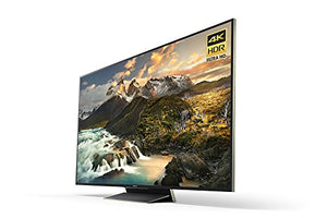 Sony XBR75Z9D 75-Inch 4K Ultra HD Smart LED TV (2016 Model)