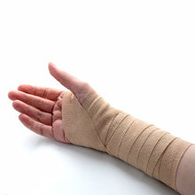 Load image into Gallery viewer, MEDca Self Adherent Cohesive Wrap Bandages 2 Inches X 5 Yards 6 Count, (Rainbow Color)
