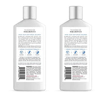 Load image into Gallery viewer, Cremo Barber Grade Juniper &amp; Eucalyptus Thickening Formula for Fine or Thinning Hair, eucalyptus, juniper, eucalyptus, 16 Fl Oz (2-Pack)
