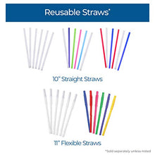 Load image into Gallery viewer, Tervis Triple Walled Home of the Free Because of the Brave Insulated Tumbler Cup Keeps Drinks Cold &amp; Hot, 30oz, Stainless Steel
