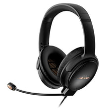 Load image into Gallery viewer, Bose QuietComfort 35 Series 2 Gaming Headset — Comfortable Noise Cancelling Headphones Black
