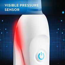 Load image into Gallery viewer, Oral-B 7000 SmartSeries Rechargeable Power Electric Toothbrush with Bluetooth Connectivity and Travel Case, White
