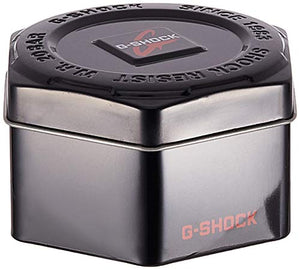 Casio G-Shock Men039;s Black Out Series Analog Digital Watch