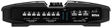 Load image into Gallery viewer, BOSS Audio Systems PF2200 Phantom 2200 Watt, 4 Channel, 2 4 Ohm Stable Class AB, Full Range, Bridgeable, Mosfet Car Amplifier with Remote Subwoofer Control
