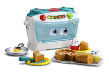 Load image into Gallery viewer, LeapFrog Number Lovin&#39; Oven (Frustration Free Packaging), Teal
