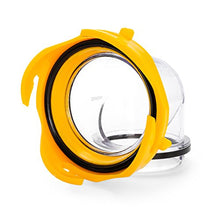 Load image into Gallery viewer, Camco 39666 Deluxe 20&#39; Sewer Hose Kit with Swivel Fittings and Wye Connector - Ready To Use Kit Complete with Sewer Wye and Elbow Fittings, Hoses, and Storage Caps
