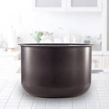 Load image into Gallery viewer, Genuine Instant Pot Ceramic Non-Stick Interior Coated Inner Cooking Pot - 6 Quart
