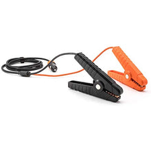 Load image into Gallery viewer, Jackery PowerCable 12V Automobile Lead-Acid Battery Charging Cable, Cigarette Lighter Plug to Alligator Battery Clamps for Car Battery, Compatible with Solar Generator Explorer 1000/500/300/240
