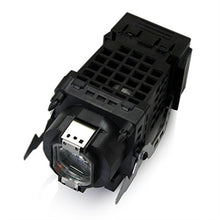 Load image into Gallery viewer, Ahlights XL-2400 Replacement Lamp with Housing for TVs
