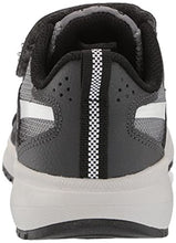Load image into Gallery viewer, Reebok Boy's Road Supreme 2.0 Running Shoe, SLDGGR/PUGRY5/NGHBLK, 13 Little Kid
