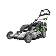 Load image into Gallery viewer, EGO Power+ LM2130 21-Inch 56-Volt Cordless Select Cut Lawn Mower Battery and Charger Not Included
