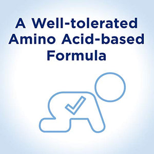 EleCare Hypoallergenic Formula, Complete Nutrition For Severe Food Allergies, Amino Acid-based Infant Formula, 14.1 oz, 1 Count