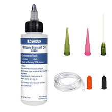 Load image into Gallery viewer, EDSRDUS Treadmill Belt Lubricant 100% Silicone Perfect for All Treadmill Brands Extend Lifespan Reduce Noise with Application Tips &amp; Tube Great Value Made in Germany
