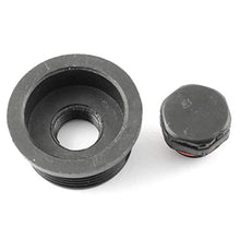 Load image into Gallery viewer, LQ Industrial Auto-Vent Plug 31x15x22mm Surfing Surfboard Stand Up Paddle Board Auto Air Vent Exhaust Valve Accessories
