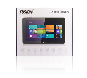 11.6" Windows T60 Tablet PC Intel Quad Core Processor Full HD IPS Windows 10 S Tablet Computer (32GB)