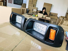 Load image into Gallery viewer, Club Car DS LED Light | LED Headlights &amp; Tail Lights For Club Car DS Gas &amp; Electric golf carts (1993 &amp; up) 12V
