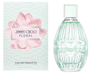 JIMMY CHOO Floral 3.0oz Eau de Toilette Spray