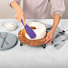 Load image into Gallery viewer, Mad Hungry PKA 47578 4-Piece Silicone Spurtle Set
