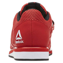 Load image into Gallery viewer, Reebok Men's Lifter Pr Cross-Trainer Shoe, Primal Red/Black/White, 10.5 M US
