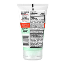 Load image into Gallery viewer, Neutrogena Oil-Free Acne Stress Control Power-Clear Face Scrub, Salicylic Acid Acne Treatment for Acne-Prone Skin, 4.2 fl. oz
