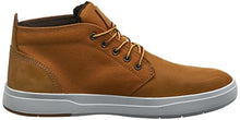 Load image into Gallery viewer, Timberland Mens Davis Square Chukka Wheat Nubuck/Cordula Boot - 9
