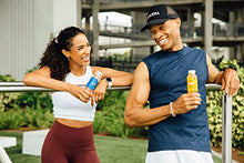 Load image into Gallery viewer, JUICERA Organic Immune Boost Immune Builder Wellness Shots - 12 Pack - USDA Organic Cold Pressed Juice Shots with Anti-Inflammatory Immune Shot Blend of Ginger &amp; Turmeric - Liquid Vitamin Shot
