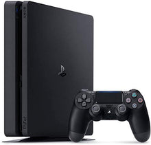 Load image into Gallery viewer, Mytrix Playstation 4 Slim 2TB Console with DualShock 4 Wireless Controller Bundle, Playstation Enhanced by Mytrix
