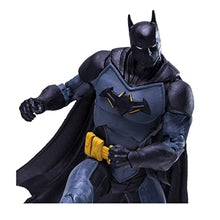 Load image into Gallery viewer, DC Multiverse The Next Batman (Future State) 7&quot; Action Figure with Accessories

