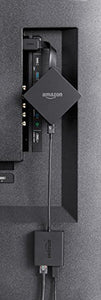 Amazon Ethernet Adapter for Amazon Fire TV Devices
