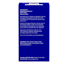 Load image into Gallery viewer, Neutrogena Norwegian Formula Moisturizing Hand Cream Formulated with Glycerin for Dry, Rough Hands, Fragrance-Free Intensive Hand Lotion, 2 oz (Pack of 6)
