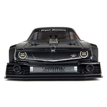Load image into Gallery viewer, ARRMA 1/7 Felony 6S BLX Street Bash All-Road Muscle Car RTR (Ready-to-Run Transmitter and Receiver Included, Batteries and Charger Required), Black, ARA7617V2T1

